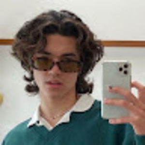 Meet your Posher, Owen